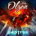 Olzon,anette - Rapture - Vinyl Record
