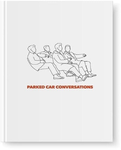 Picture This - Parked Car Conversations - Music CD