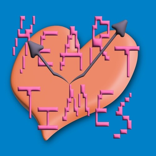 Schon,raphael - Heart Times - Vinyl Record