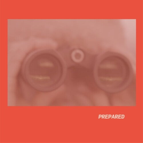 Martin,laura J - Prepared - Rose Pink Vinyl - Vinyl Record
