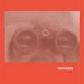 Martin,laura J - Prepared - Music CD
