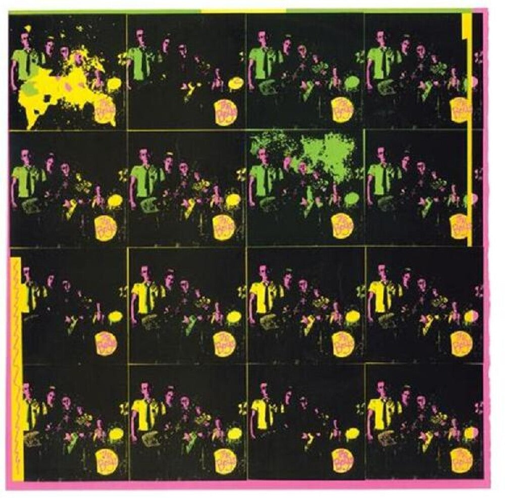 Boys (Can) [LP] Vinyl Record