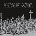 Alcala Norte - Alcala Norte - Vinyl Record