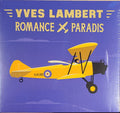 Lambert,yves - Romance Paradis - Music CD