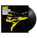 Haust - Negative Music - Vinyl Record
