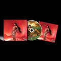 Shenseea - Never Gets Late Here - Music CD