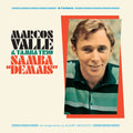 Valle,marcos - Samba Demais - Vinyl Record