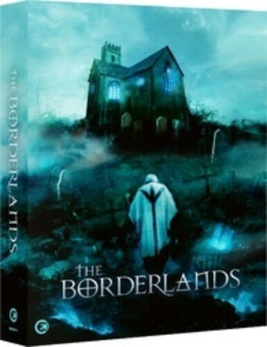 Borderlands - Borderlands - Blu-ray