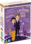 Lavender Hill Mob - Lavender Hill Mob - UHD