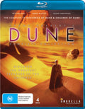 Frank Herbert's Dune: Complete Collection - Frank Herbert's Dune: Complete Collection - Blu-ray