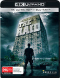 Raid - Raid - UHD