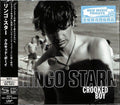 Starr,ringo - Crooked Boy - Music CD