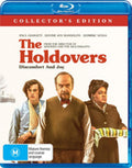Holdovers: Collector's Edition - Holdovers: Collector's Edition - Blu-ray