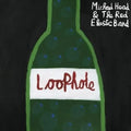 Loophole (Blk) (Uk) [LP] Vinyl Record