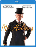 Mr Holmes - Mr Holmes - Blu-ray