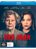 Red Joan - Red Joan - Blu-ray
