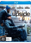 Upside - Upside - Blu-ray