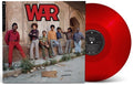 War - Now Playing - Vinyl Record