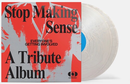 Everyone's Getting Involved / Various - Everyone's Getting Involved / Various - Vinyl Record