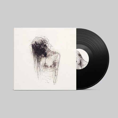 Humanist - On The Edge Of A Lost And Lonely World - Vinyl Record