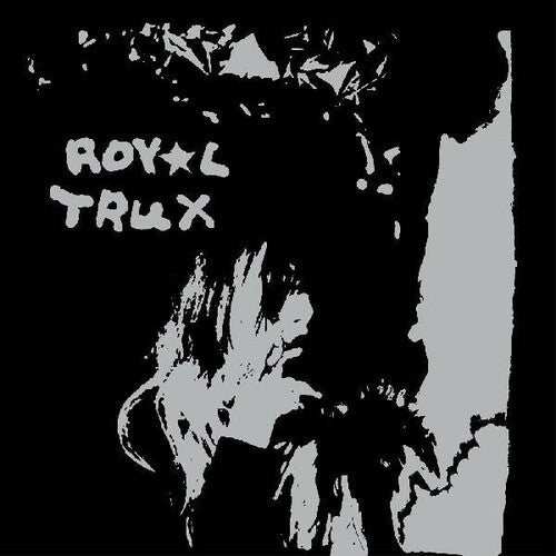 Royal Trux - Twin Infinitives - Vinyl Record