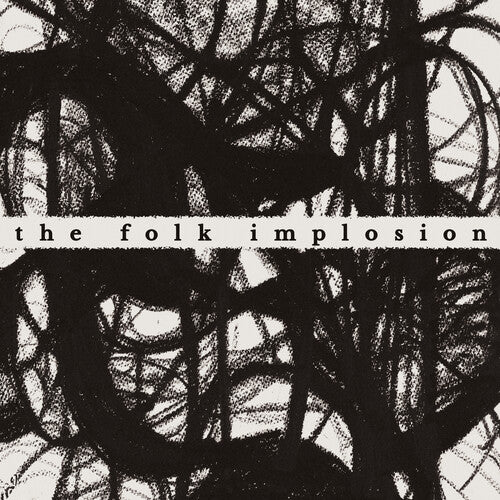 Folk Implosion - Walk Thru Me - Vinyl Record