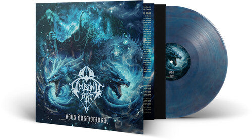 Limbonic Art - Opus Daemoniacal - Vinyl Record