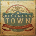Dead Man's Town: A Tribute To Born In U.s.a. / Var - Dead Man's Town: A Tribute To Born In U.s.a. / Var - Vinyl Record