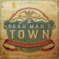 Dead Man's Town: A Tribute to Born in the U.S.A (Various Artists) [LP] Vinyl Record