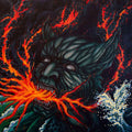 Nails - Every Bridge Burning - Music CD