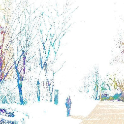 Parannoul - After The Magic