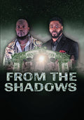 From The Shadows - From The Shadows - DVD