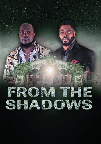 From The Shadows - From The Shadows - DVD