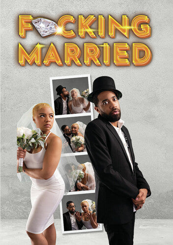 Fucking Married - Fucking Married - DVD