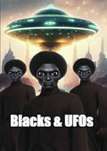 Blacks & Ufos - Blacks & Ufos - DVD