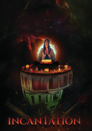 Incantation - Incantation - DVD