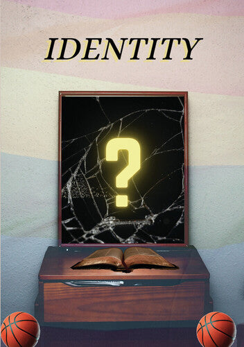 Identity - Identity - DVD
