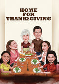 Home For Thanksgiving - Home For Thanksgiving - DVD