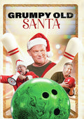 Grumpy Old Santa - Grumpy Old Santa - DVD