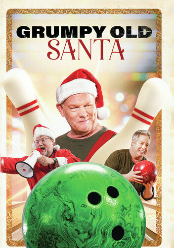 Grumpy Old Santa - Grumpy Old Santa - DVD