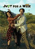 Just For A Week - Just For A Week - DVD