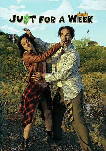 Just For A Week - Just For A Week - DVD