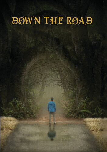 Down The Road - Down The Road - DVD
