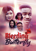 Bleeding Butterfly - Bleeding Butterfly - DVD