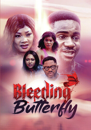 Bleeding Butterfly - Bleeding Butterfly - DVD