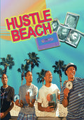 Hustle Beach - Hustle Beach - DVD