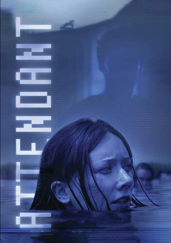 Attendant - Attendant - DVD