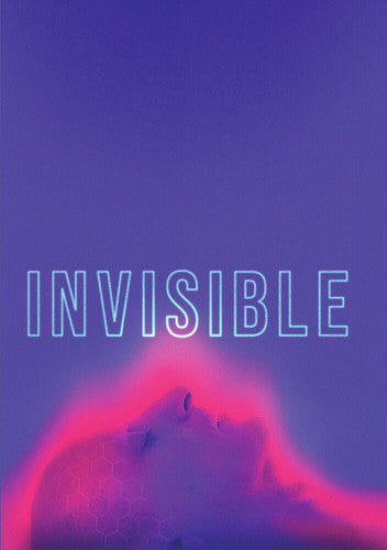Invisible - Invisible - DVD
