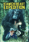 Kiamichi Beast Expedition - Kiamichi Beast Expedition - DVD