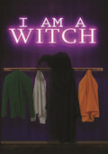 I Am A Witch - I Am A Witch - DVD